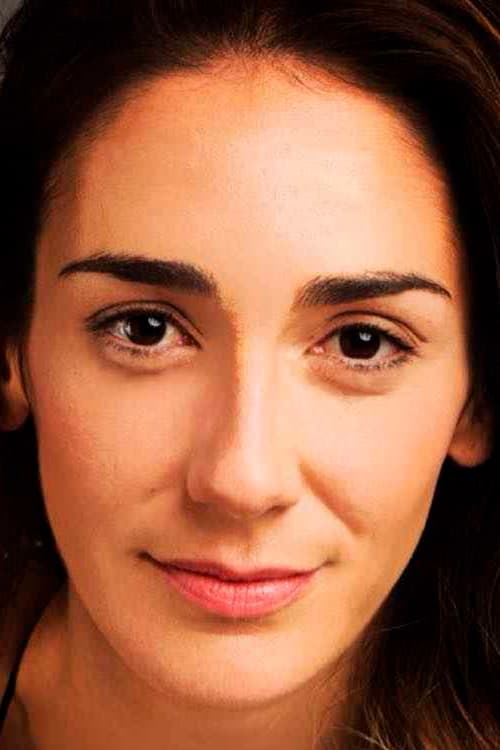 تصویر هنرمند Marta Poveda