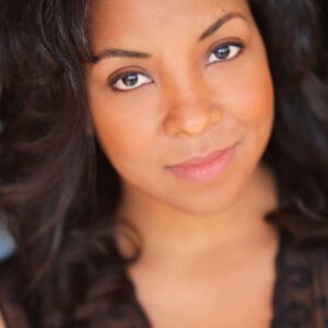 تصویر هنرمند Stacie Davis