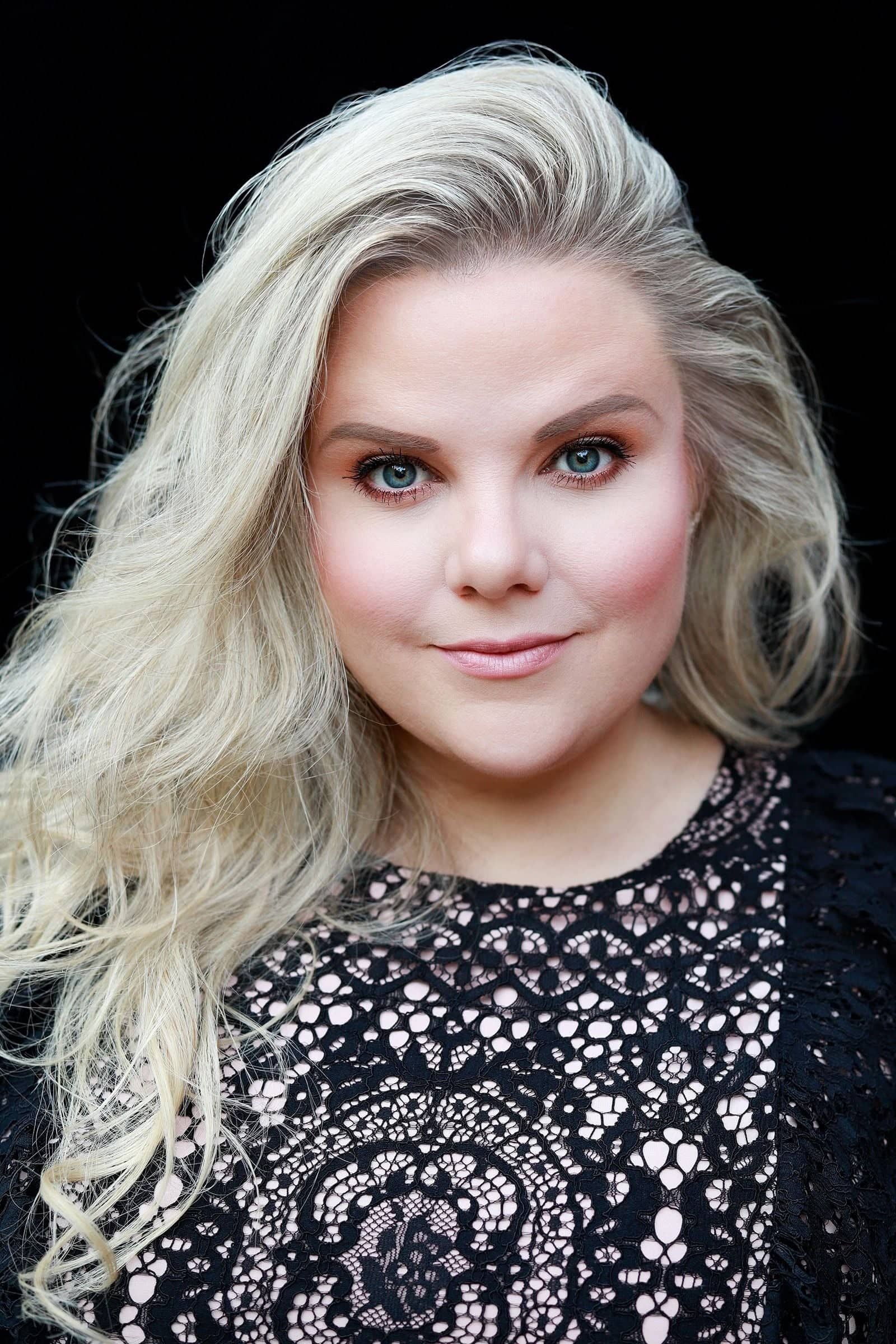 تصویر هنرمند Mackenzie Marsh
