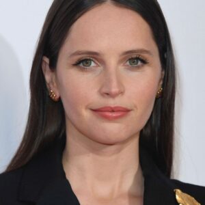 تصویر هنرمند Felicity Jones