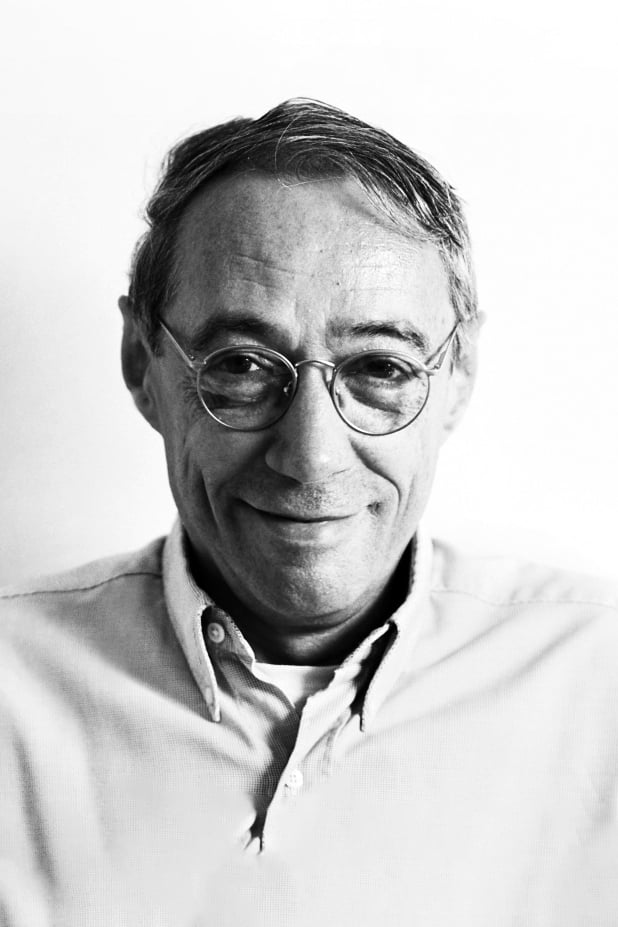 تصویر هنرمند André Téchiné