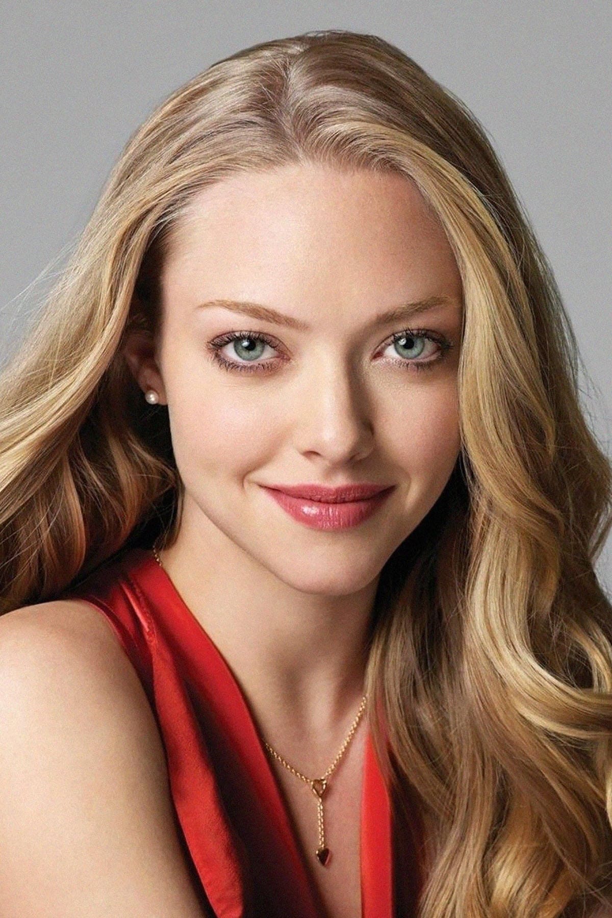 تصویر هنرمند Amanda Seyfried