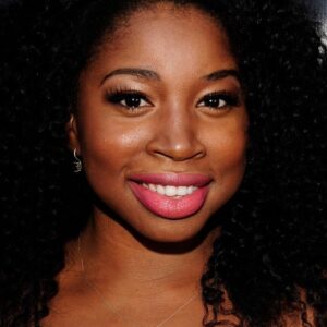 تصویر هنرمند Giovonnie Samuels