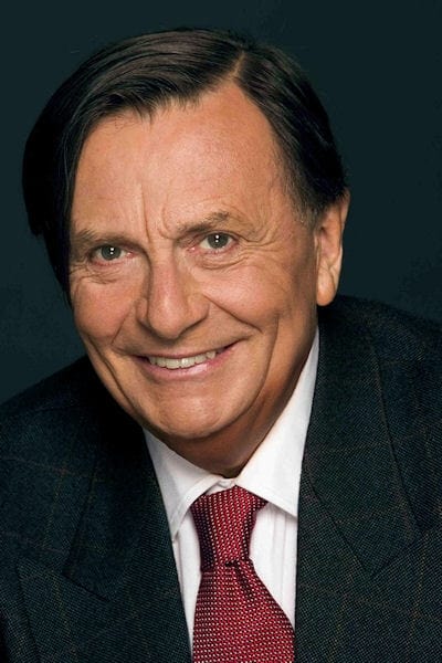 تصویر هنرمند Barry Humphries