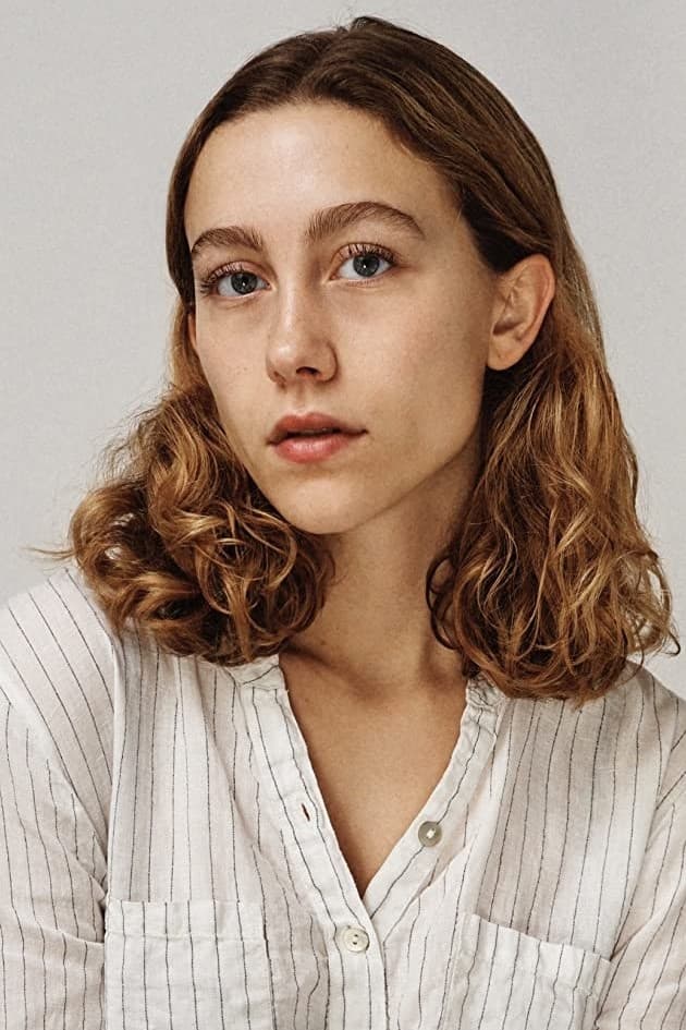 تصویر هنرمند Emilie Kroyer Koppel