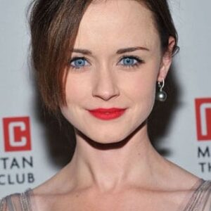 تصویر هنرمند Alexis Bledel