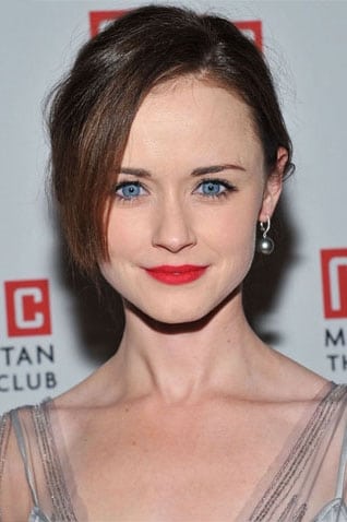 تصویر هنرمند Alexis Bledel