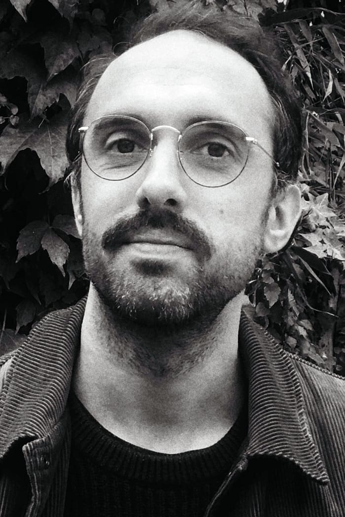 تصویر هنرمند Victor Seguin