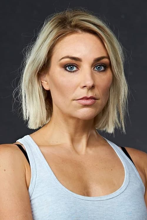 تصویر هنرمند Kate Jenkinson
