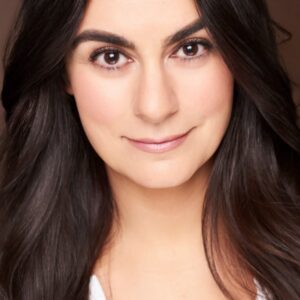 تصویر هنرمند Christine Uhebe