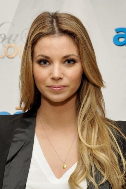 تصویر هنرمند Amber Lancaster