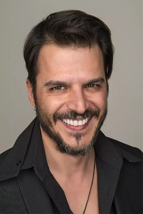 تصویر هنرمند Mehmet Günsür