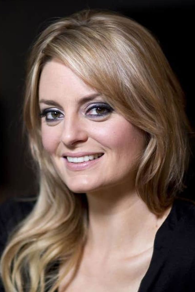 تصویر هنرمند Morgana Robinson