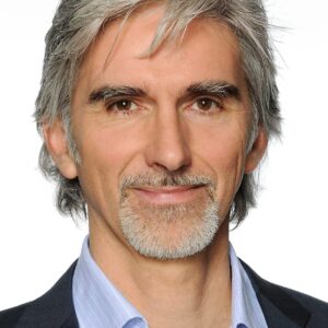 تصویر هنرمند Damon Hill