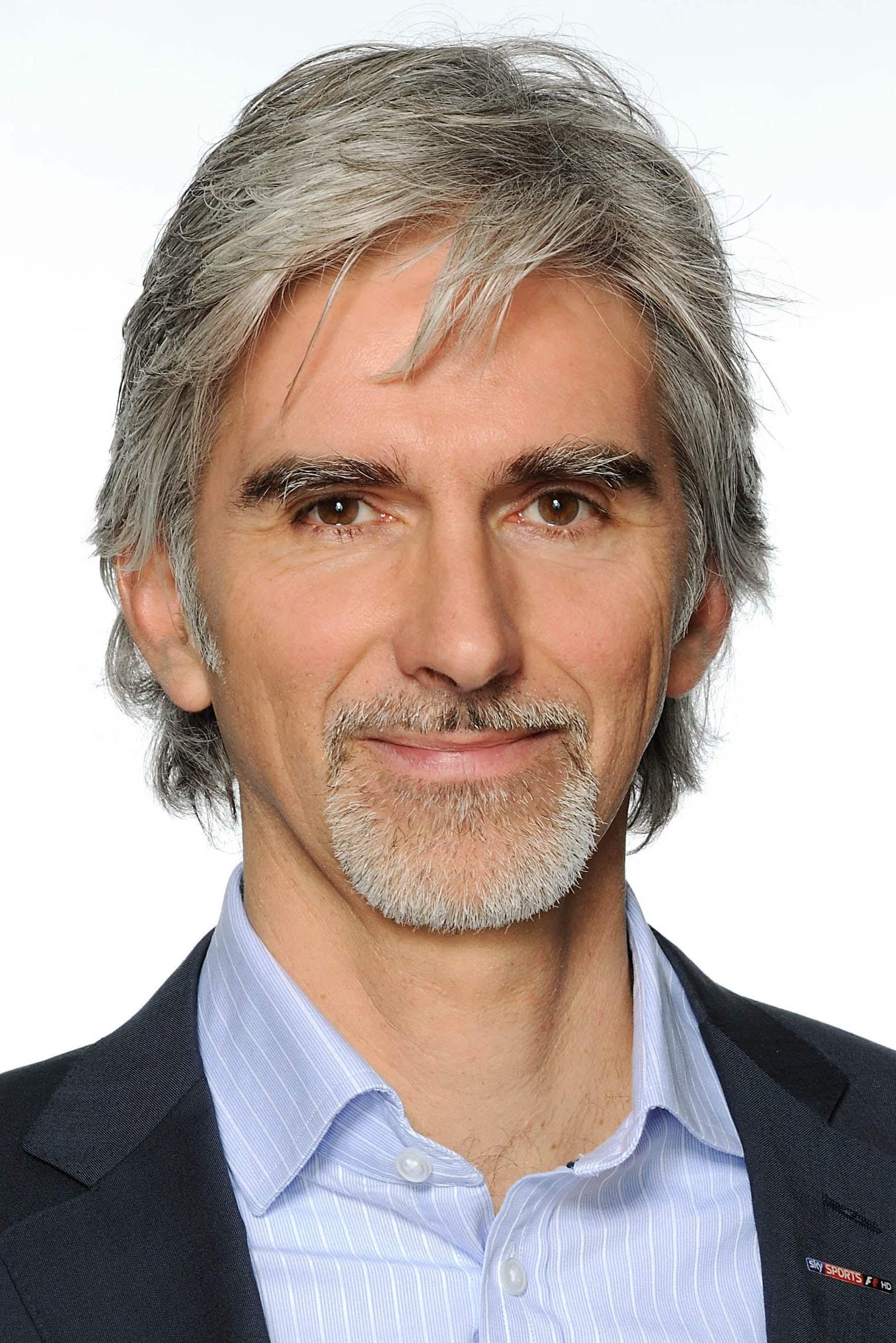 تصویر هنرمند Damon Hill