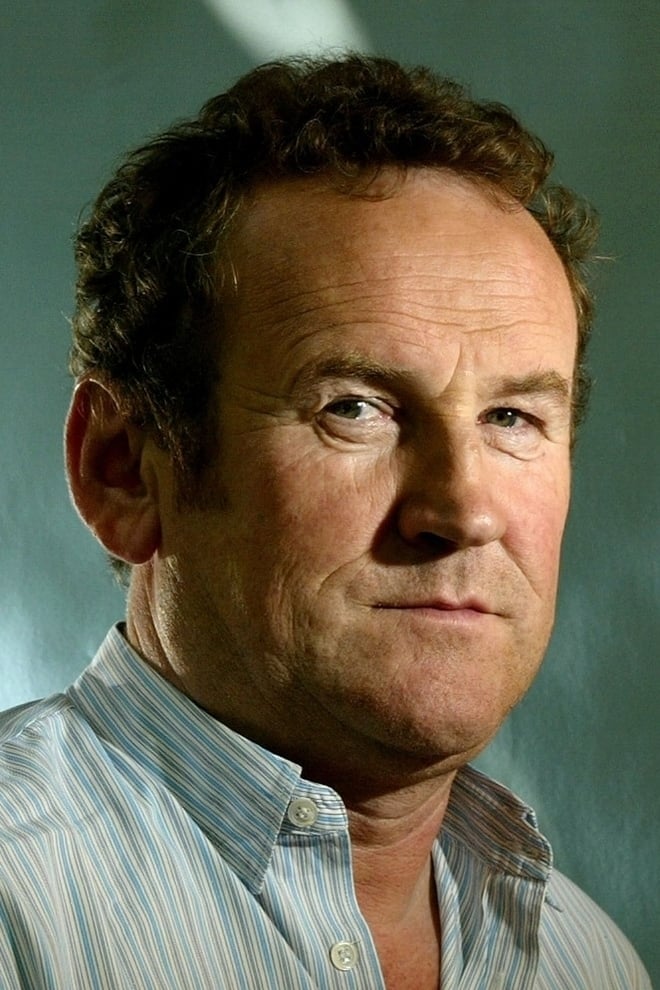 تصویر هنرمند Colm Meaney