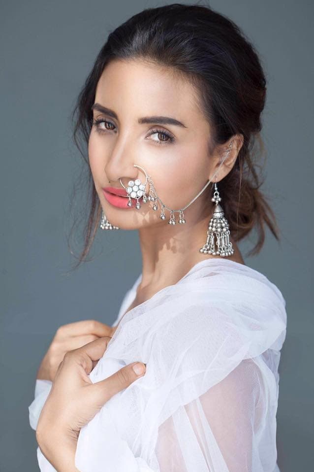تصویر هنرمند Patralekhaa
