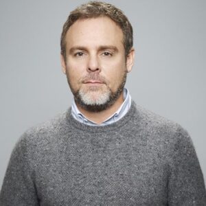 تصویر هنرمند Bryan Burk