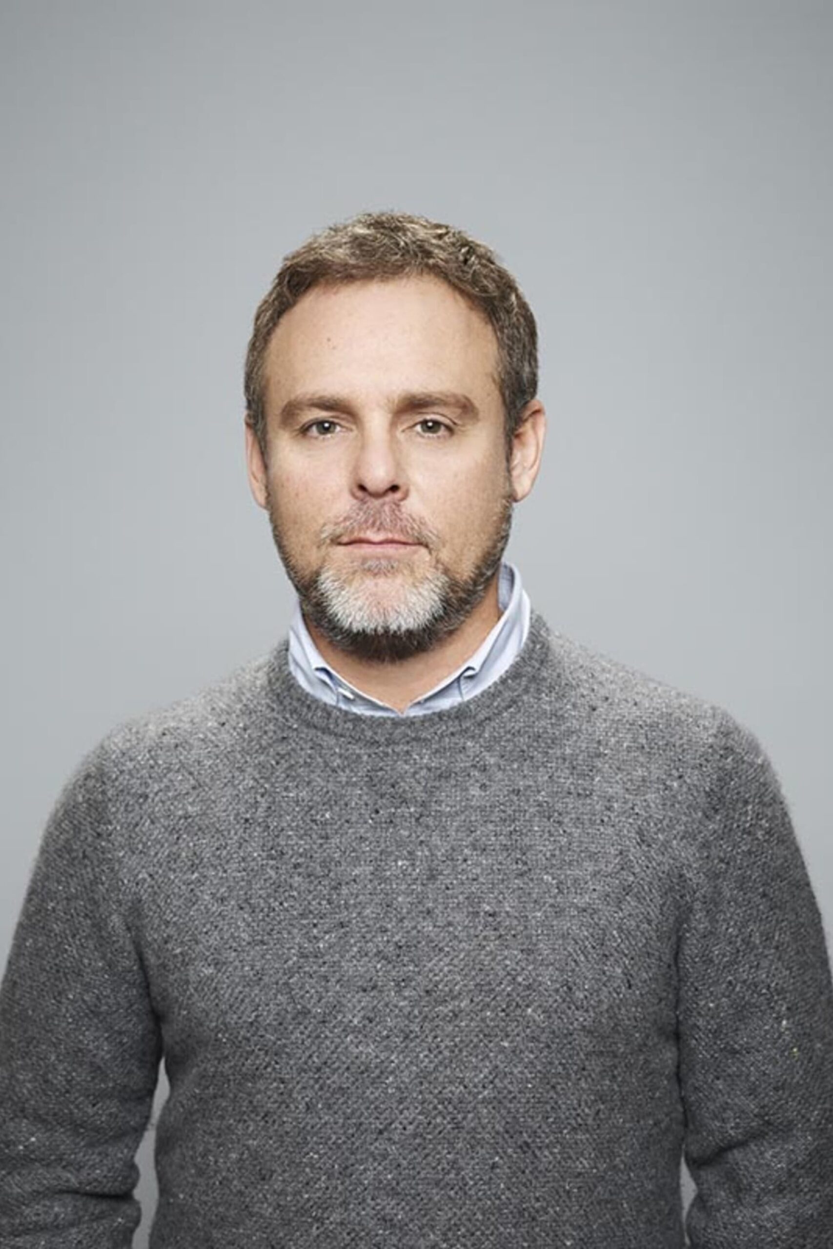 تصویر هنرمند Bryan Burk