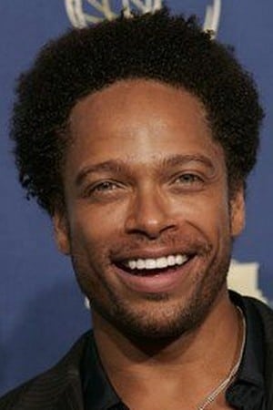 تصویر هنرمند Gary Dourdan