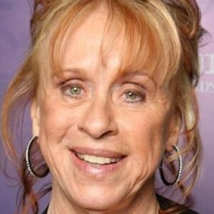 تصویر هنرمند Jeannie Epper