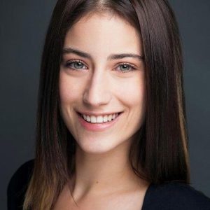 تصویر هنرمند Hazal Kaya