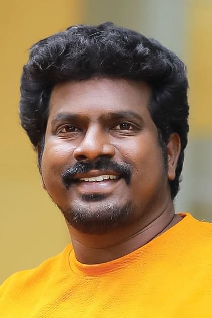 تصویر هنرمند Tiger Thangadurai