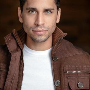 تصویر هنرمند Sebastian Serra