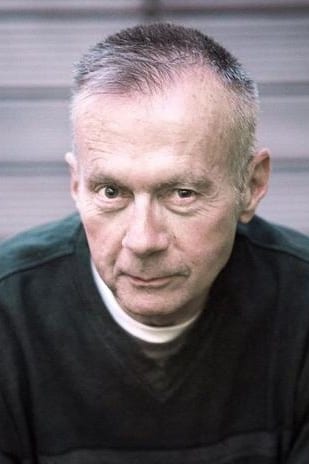 تصویر هنرمند Donald Ray Pollock