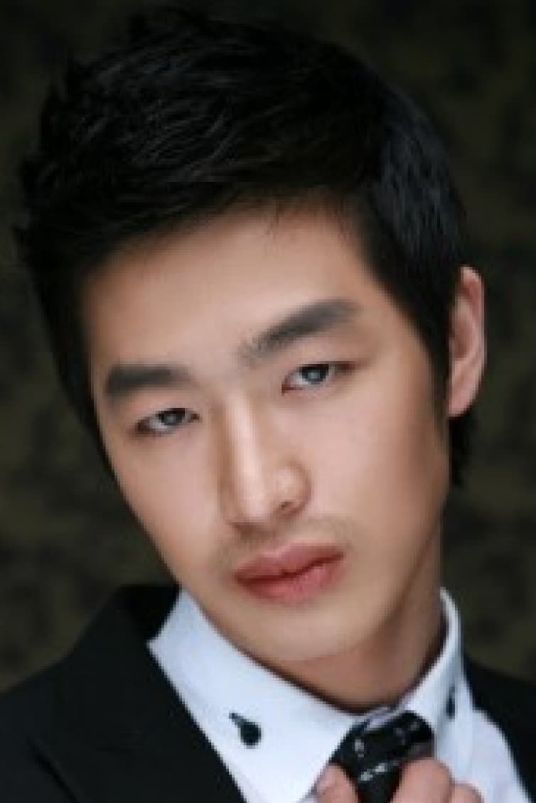 تصویر هنرمند Jo Dae-hee