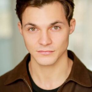 تصویر هنرمند Gabriel Tierney