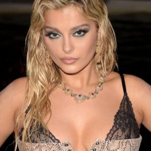 تصویر هنرمند Bebe Rexha