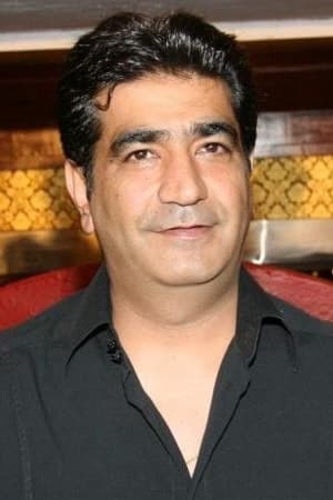 تصویر هنرمند Krishan Kumar