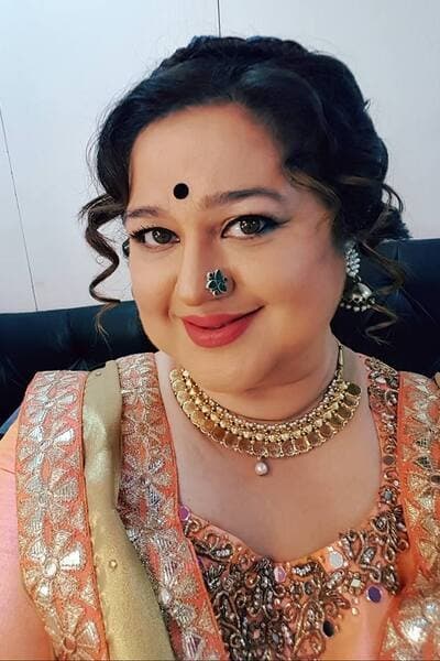 تصویر هنرمند Supriya Shukla