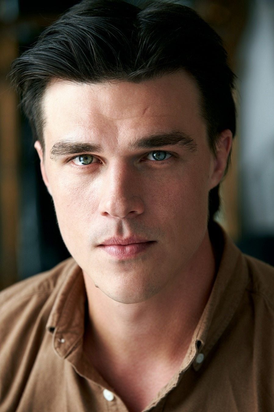 تصویر هنرمند Finn Wittrock