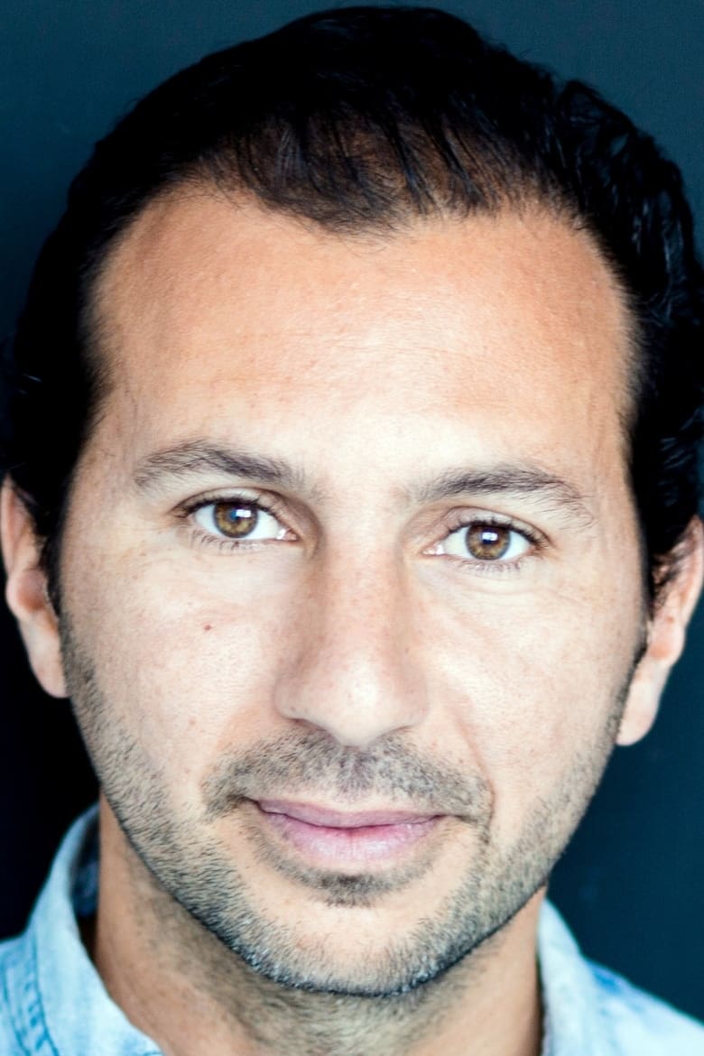 تصویر هنرمند Laurent Aknin
