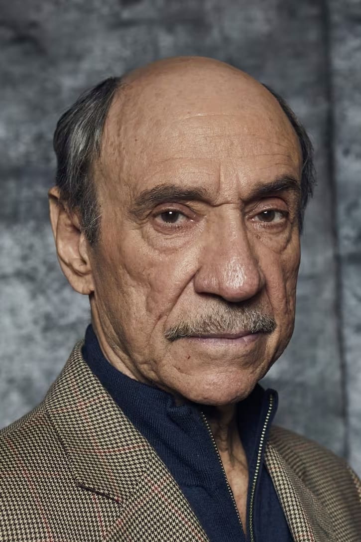 تصویر هنرمند F. Murray Abraham