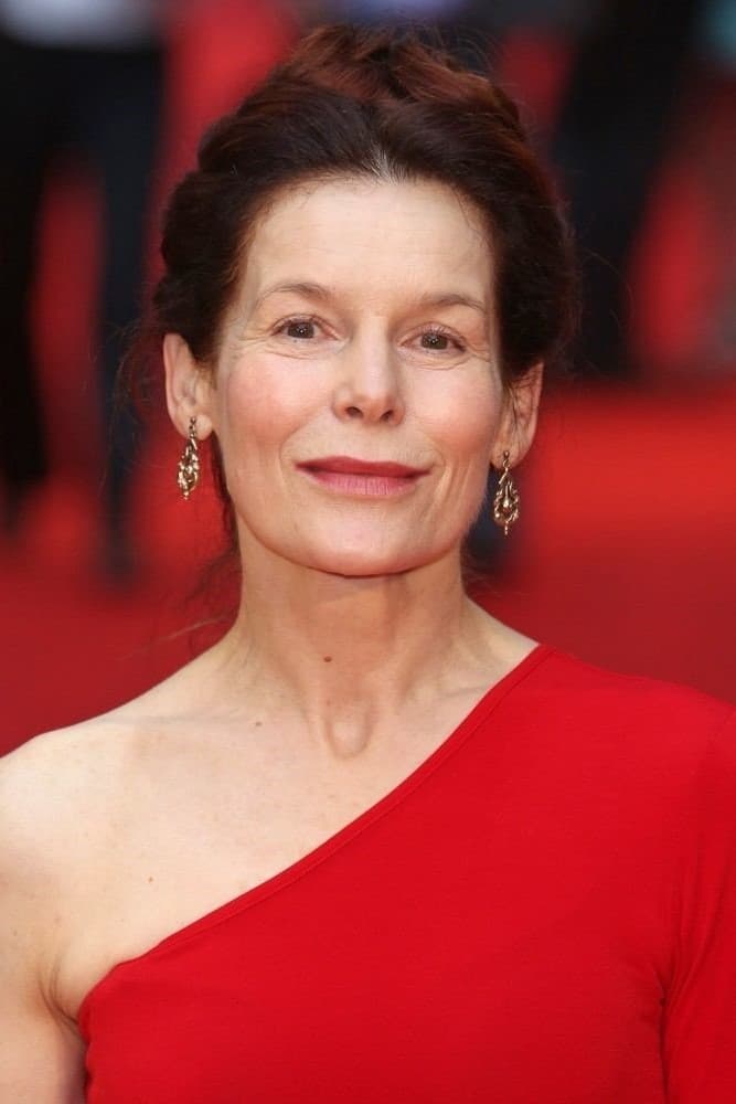 تصویر هنرمند Alice Krige