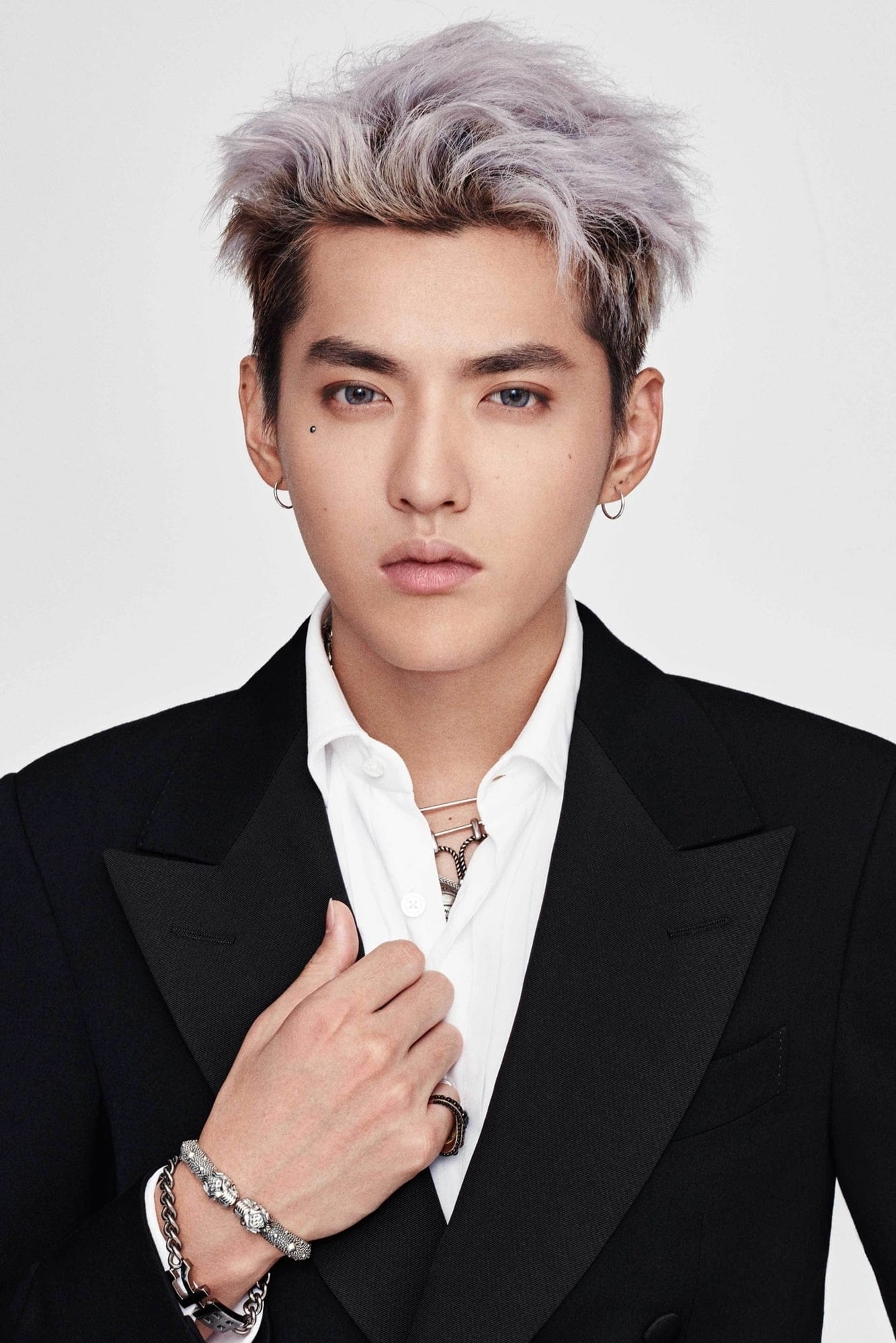 تصویر هنرمند Kris Wu