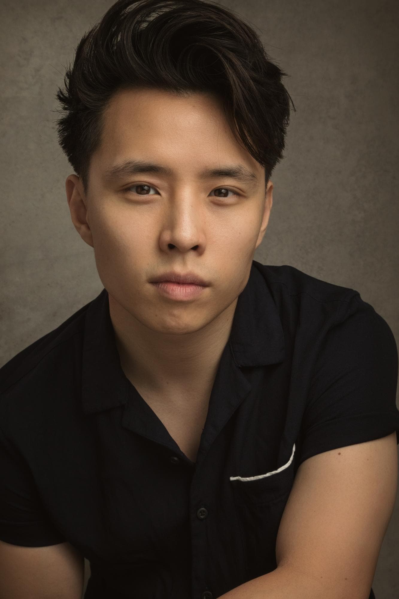 تصویر هنرمند Jeremy Ang Jones