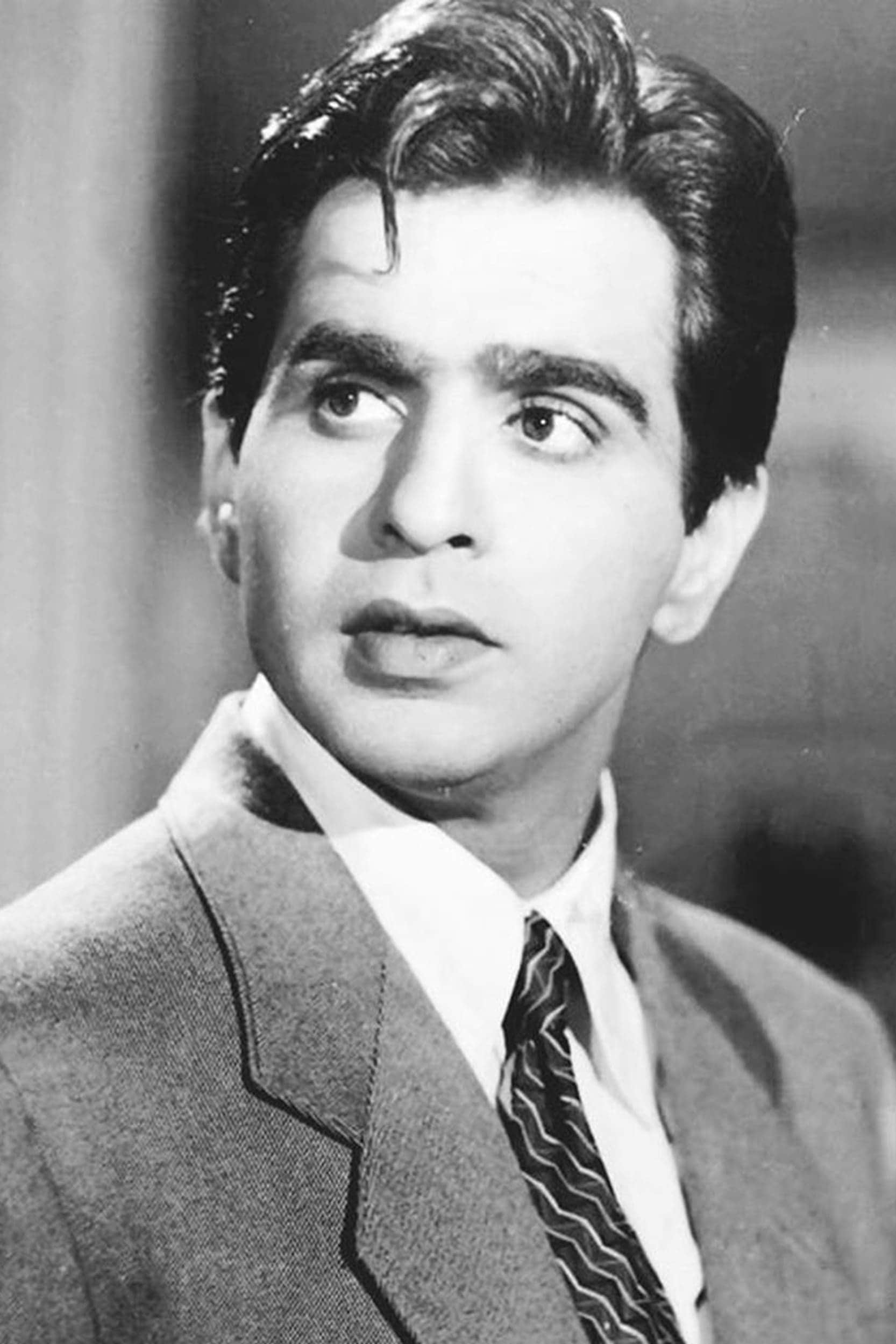 تصویر هنرمند Dilip Kumar