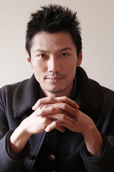 تصویر هنرمند Hiroaki Iwanaga