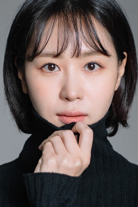 تصویر هنرمند Na Soo-yoon