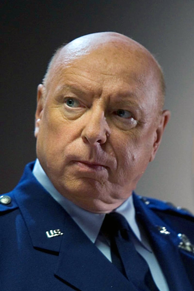 تصویر هنرمند Don S. Davis