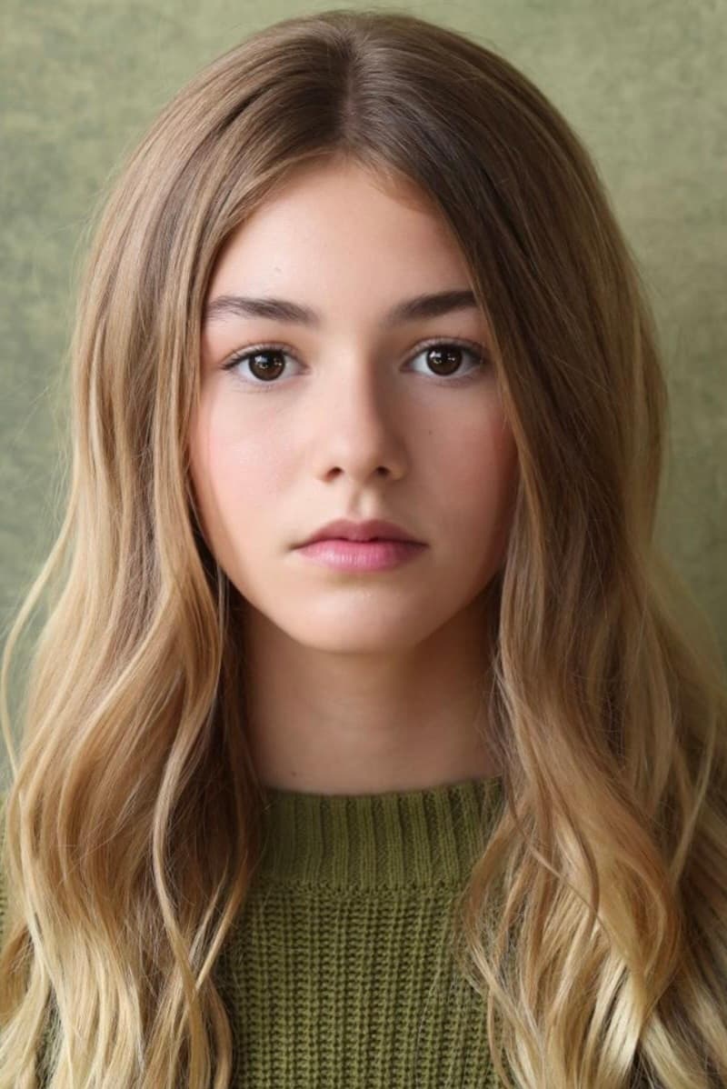 تصویر هنرمند Georgia MacPhail