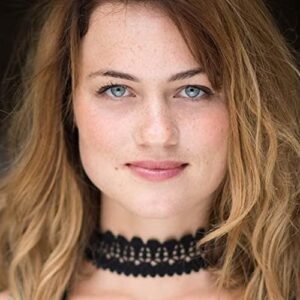 تصویر هنرمند Anneliese Apps