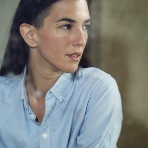 تصویر هنرمند Soraya Garlenq