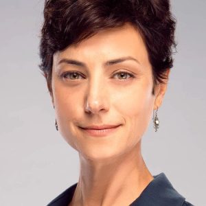 تصویر هنرمند Sanem Çelik