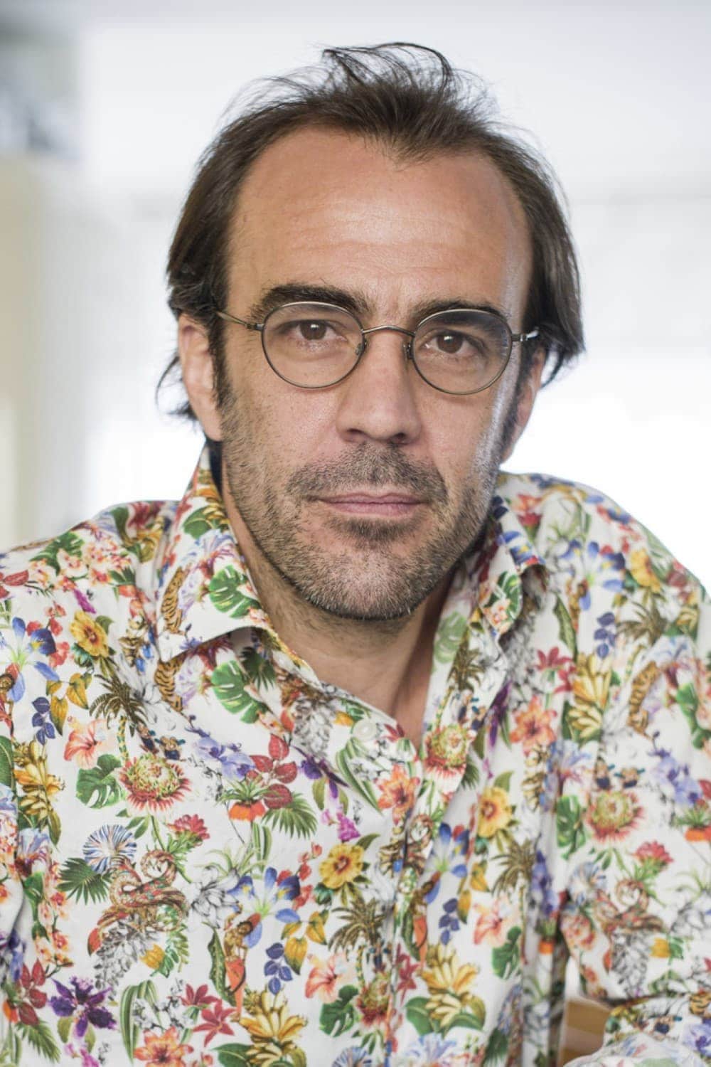 تصویر هنرمند Laurent Papot