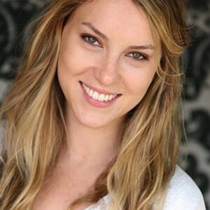 تصویر هنرمند Rachel Crane